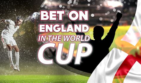 england win world cup odds